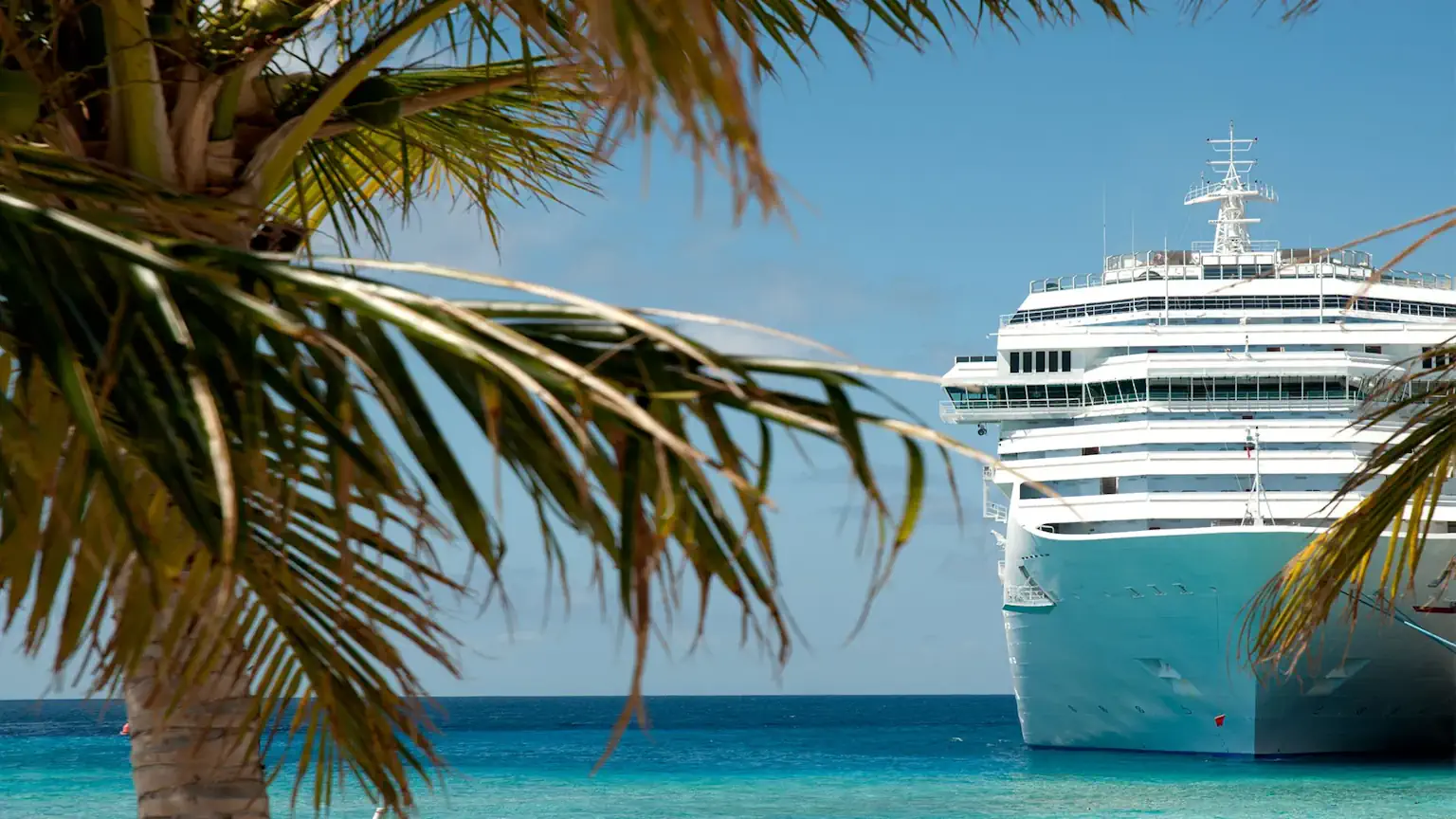crucero caribe