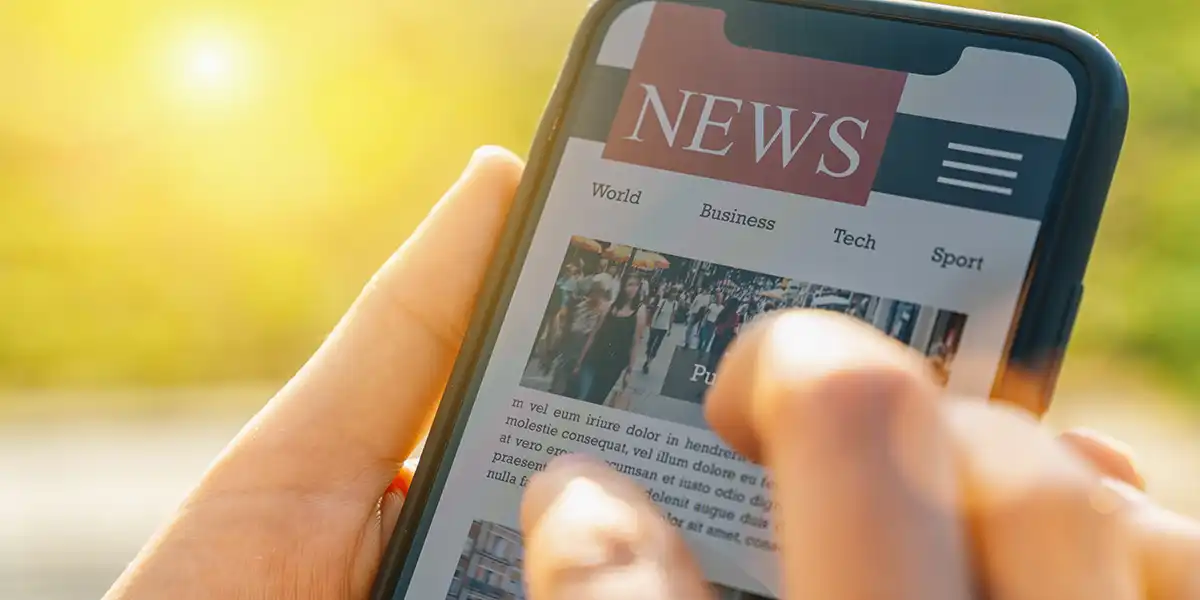 Noticias Rumbo a la Diversión