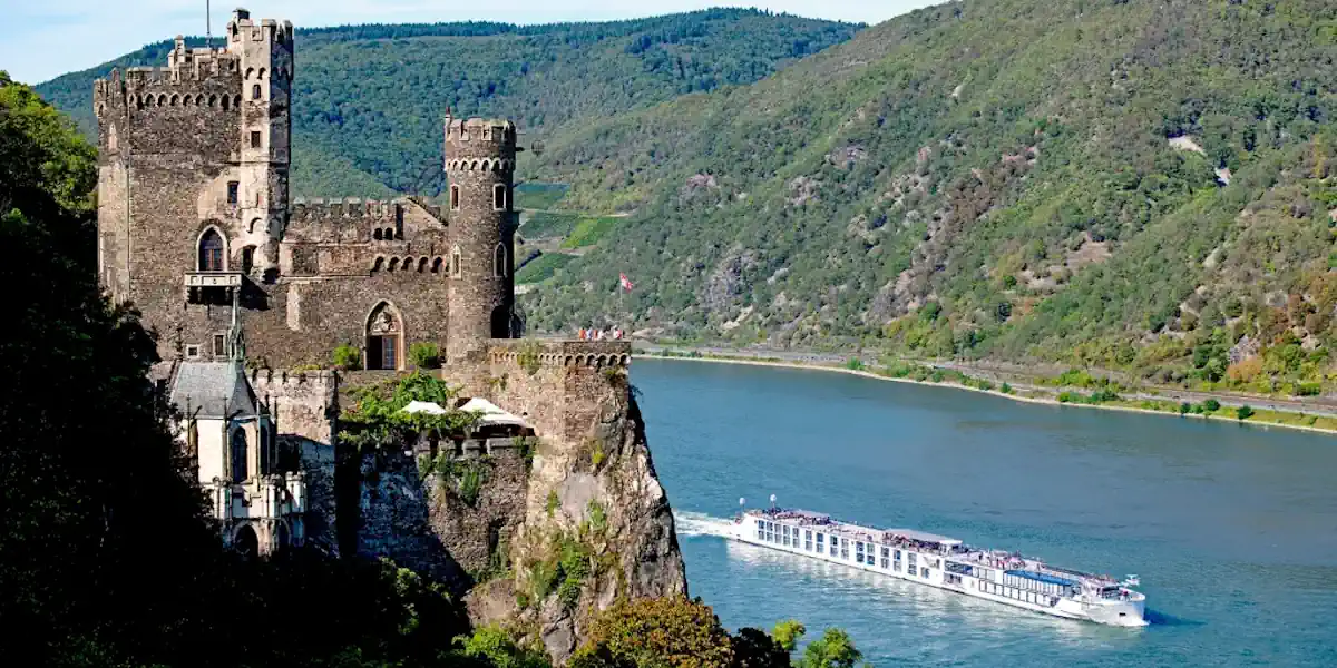 Crucero Fluvial