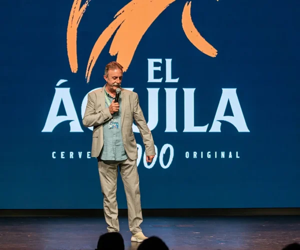 Rumbo a la Diversión - Eventos e incentivos