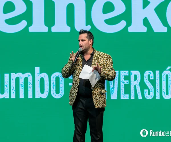 Rumbo a la Diversión - Eventos e incentivos