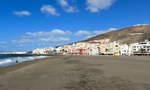 Islas Canarias