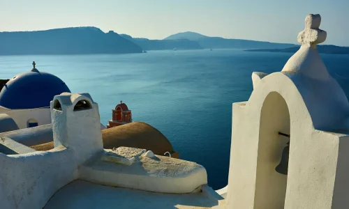 Crucero Islas Griegas